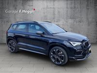 gebraucht Cupra Ateca 2.0TSI 4Drive DSG