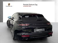 gebraucht Porsche Panamera Turbo Sport Turismo