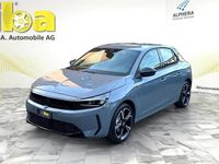 Neu Opel Corsa 100 PS (73 kW) 2025 Gray Kleinwagen