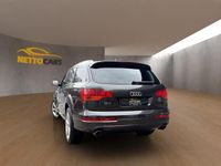Gebraucht Audi Q7 S-Line 350 PS (257 kW) 2007 SUV