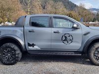 Gebraucht Ford Ranger Raptor 213 PS (156 kW) 2023 Abholung