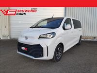 Gebraucht Toyota Proace Verso 177 PS (130 kW) 2024 Kombi