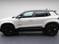 Neu Jeep Avenger Overland 145 PS (106 kW) 2025 Weiss SUV
