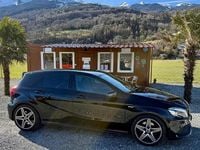 Gebraucht Mercedes A250 218 PS (160 kW) 2017 Limousine