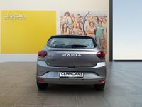 Neu Dacia Sandero Expression 91 PS (66 kW) 2025 Kleinwagen