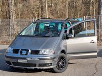 Gebraucht Seat Alhambra Stylance 115 PS (84 kW) 2006 Van / Kleinbus