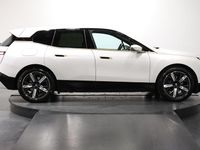 Gebraucht BMW iX Sport Line 384 kW (523 PS) 2023 SUV