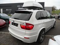 gebraucht BMW X5 M Steptronic