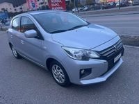 Gebraucht Mitsubishi Space Star Inform 71 PS (52 kW) 2023 Kleinwagen