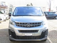 Gebraucht Opel Zafira Life Business Edition 177 PS (130 kW) 2023 Van / Kleinbus