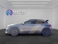 Gebraucht Mercedes GLA45 AMG AMG 360 PS (264 kW) 2015 SUV