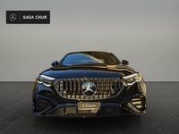 Neu Mercedes E53 AMG AMG 612 PS (450 kW) 2025 Limousine