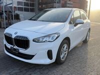 Gebraucht BMW 218 Active Tourer 136 PS (100 kW) 2022 Van / Kleinbus