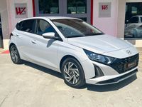 Neu Hyundai i20 100 PS (73 kW) 2025 Kleinwagen