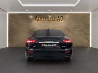 gebraucht Maserati Ghibli S Q4 3.0 V6 Automatica