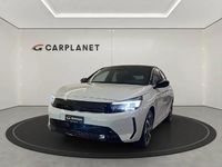 Neu Opel Corsa 110 PS (80 kW) 2025 Weiss Kleinwagen