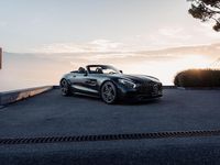 Gebraucht Mercedes AMG GT C AMG 558 PS (410 kW) 2018 Coupé