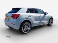 gebraucht Audi Q2 sport