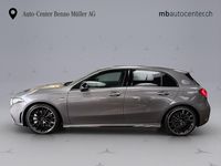 Gebraucht Mercedes A35 AMG AMG 306 PS (225 kW) 2020 Grau Limousine