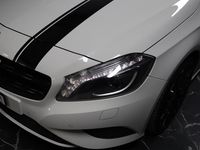 Gebraucht Mercedes A200 Urban 136 PS (100 kW) 2014