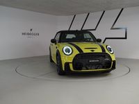 gebraucht Mini Cooper S Cabriolet DKG