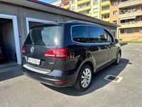 Gebraucht VW Sharan Highline 177 PS (130 kW) 2020 Van / Kleinbus