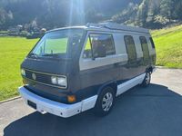 Gebraucht VW T3 70 PS (51 kW) 1981 Van