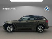 Gebraucht BMW X5 351 PS (258 kW) 2026 Grün SUV