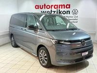 Gebraucht VW T7 Life 150 PS (110 kW) 2026 Gray Van