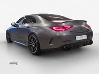 Gebraucht Mercedes CLS53 AMG AMG 435 PS (319 kW) 2019 Limousine