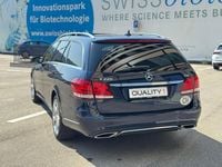 Gebraucht Mercedes E220 170 PS (125 kW) 2014