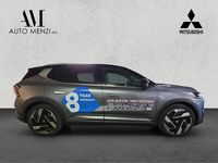 Neu Mitsubishi Eclipse Instyle 220 PS (161 kW) 2025 Grau SUV