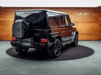 gebraucht Mercedes G63 AMG AMG Speedshift Plus G-Tronic