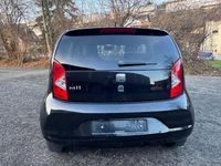 Gebraucht Seat Mii Style 60 PS (44 kW) 2012 Kleinwagen