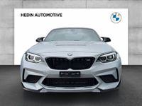 gebraucht BMW M2 CS