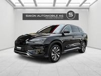 Neu BYD Seal U Design 324 PS (238 kW) 2026 Schwarz SUV