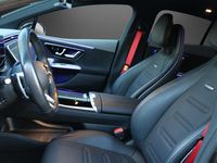 Gebraucht Mercedes EQE AMG 43 AMG 350 kW (476 PS) 2022 Limousine