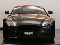 Gebraucht Aston Martin V8 Vantage 426 PS (313 kW) 2017 Coupé