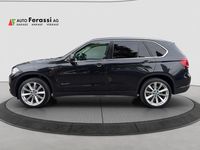 Gebraucht BMW X5 258 PS (189 kW) 2015 SUV