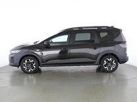 Neu Dacia Jogger Journey 156 PS (114 kW) 2026 Schwarz Van / Kleinbus