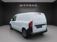 Neu Mercedes Citan 112 116 PS (85 kW) 2025 Limousine