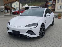 Neu BYD Seal 389 kW (530 PS) 2025 Limousine