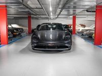 Gebraucht Porsche Taycan 4S Cross Turismo 419 kW (571 PS) 2023 Limousine