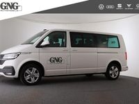 Gebraucht VW Caravelle Comfortline 150 PS (110 kW) 2023 Van / Kleinbus