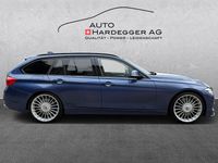 Gebraucht Alpina B3 409 PS (300 kW) 2015 Kombi