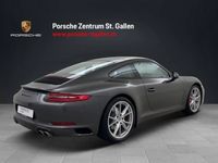 gebraucht Porsche 911 Carrera S 