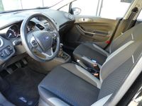 gebraucht Ford Fiesta 1.0 EcoB SCTi