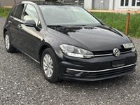 Gebraucht VW Golf VII Comfortline 115 PS (84 kW) 2019