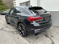 gebraucht Audi RS Q3 Sportback