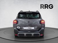 gebraucht Citroën C3 Aircross 1.2i PureTech Shine EAT